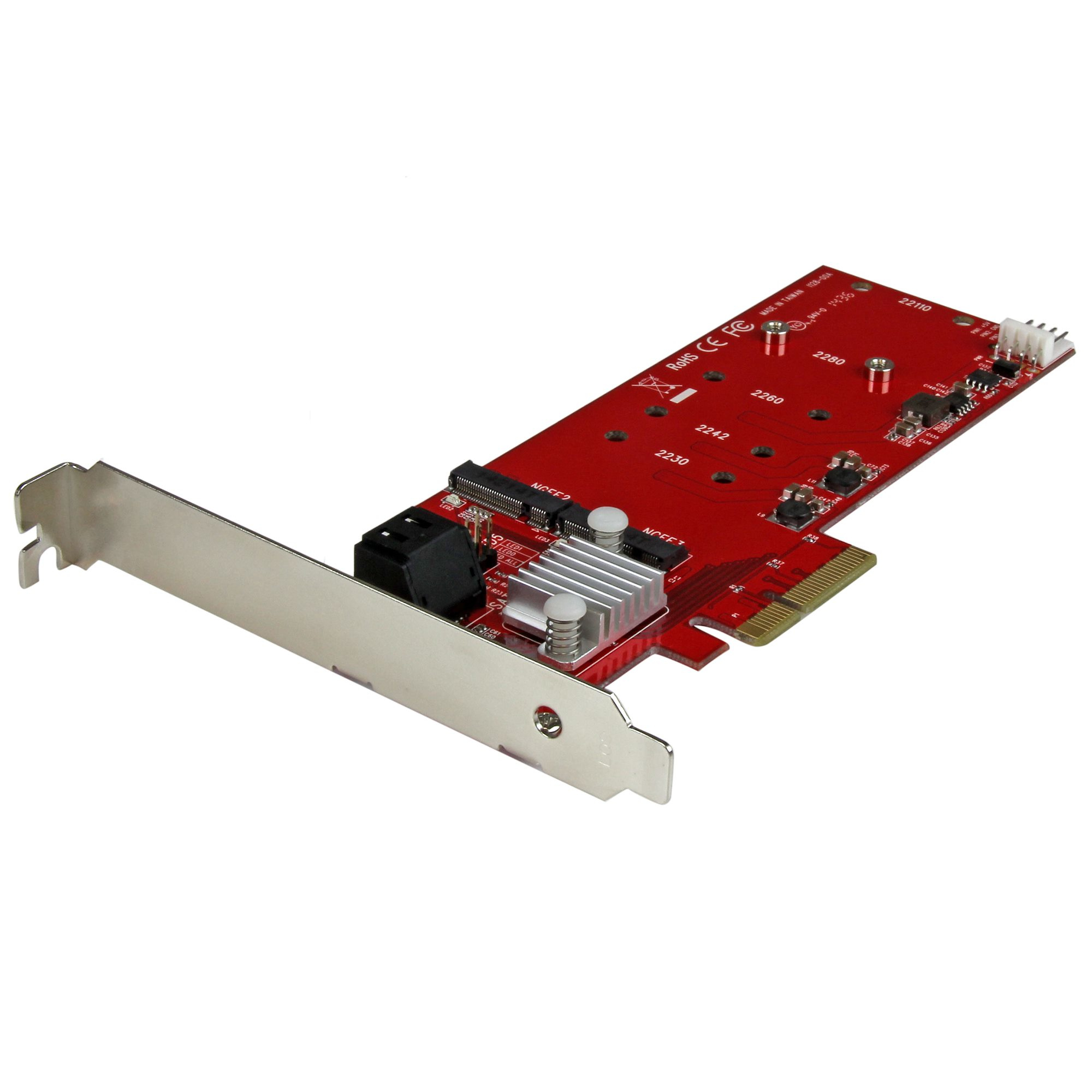 PEXM2SAT3422 StarTech.com