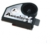 "ACCELERO X2"