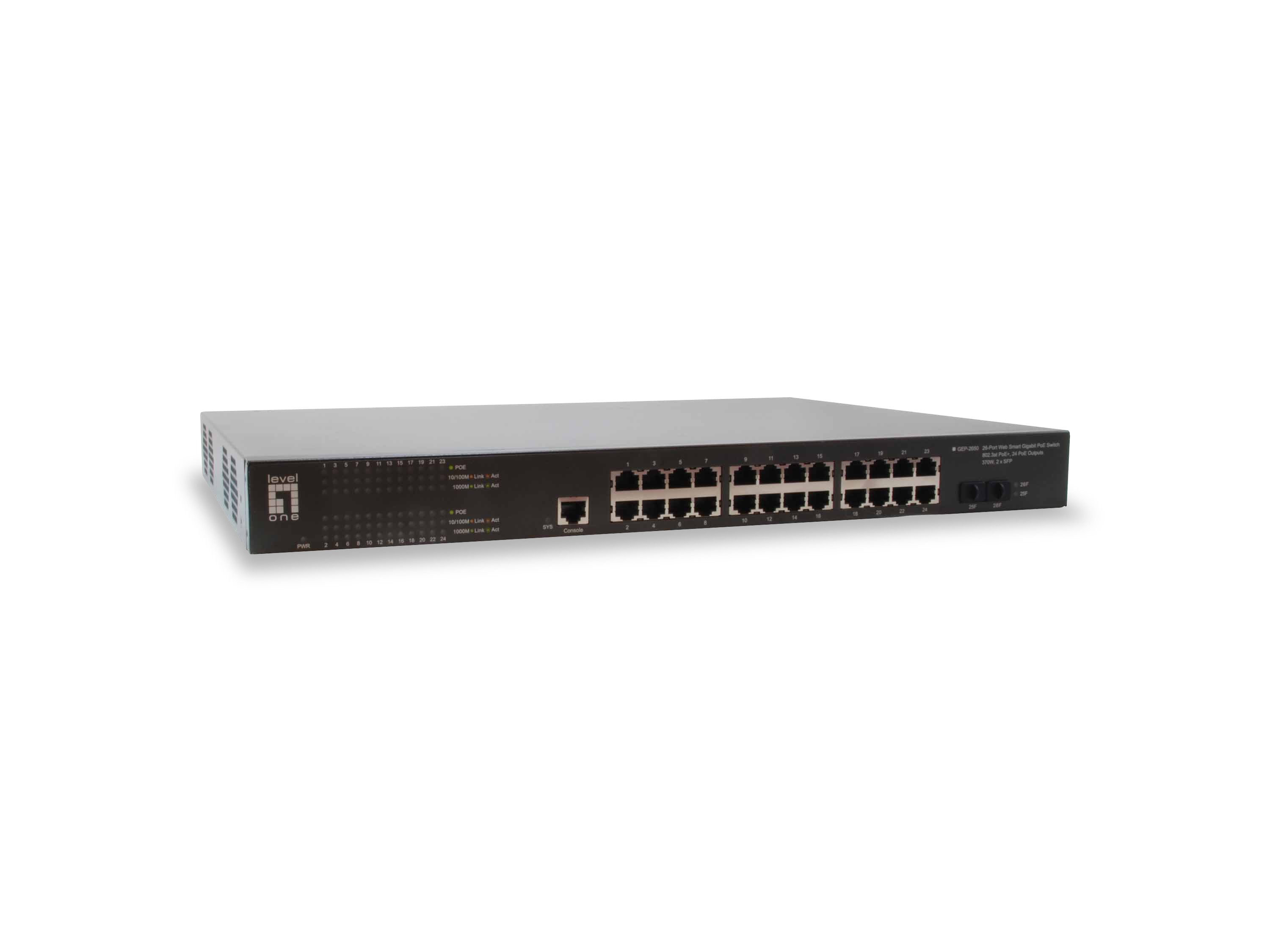 GEP-2650 LevelOne