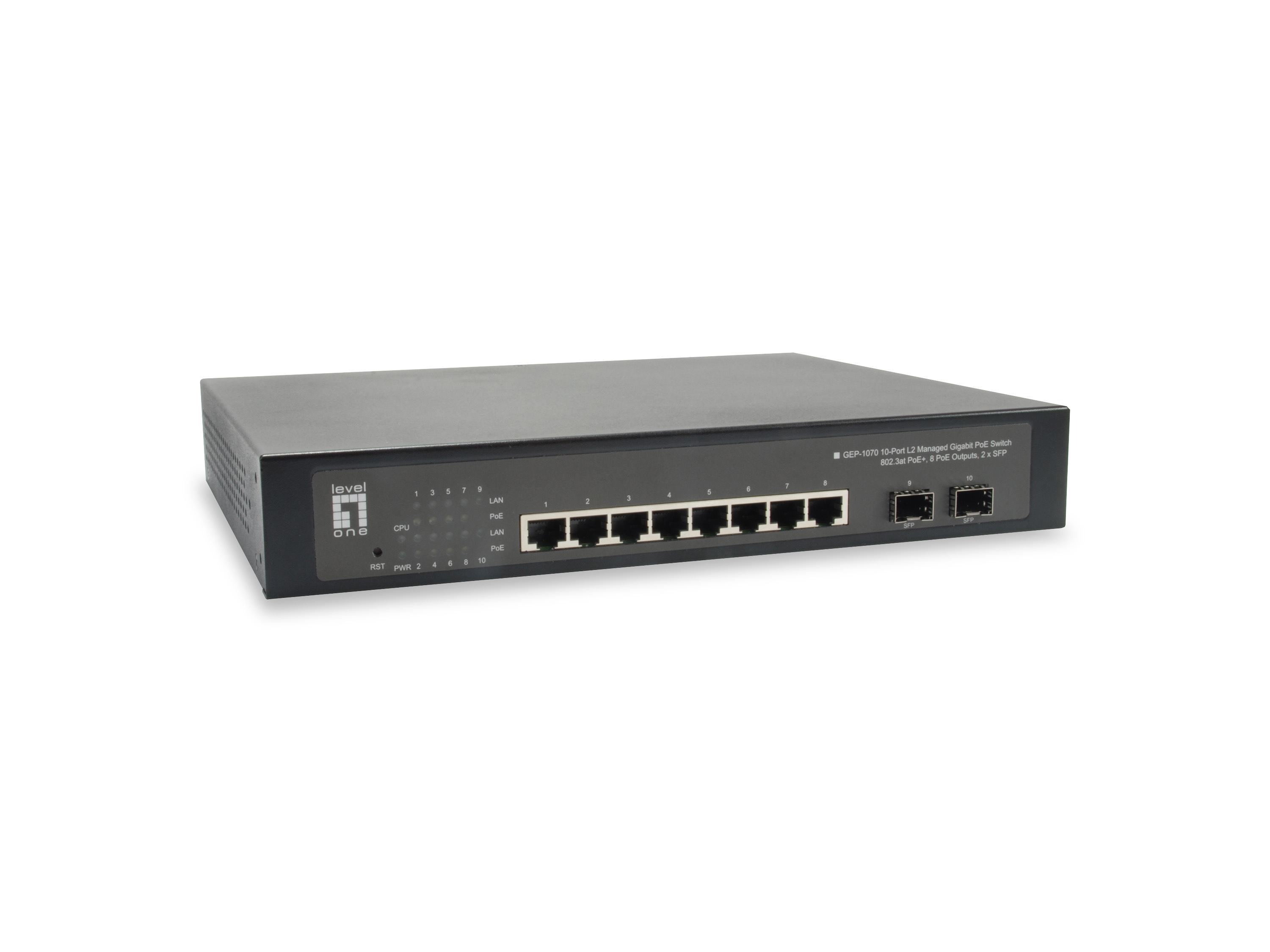 GEP-1070 LevelOne