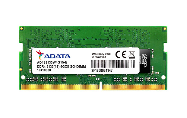 AD4S2133W4G15-B ADATA