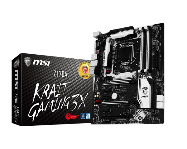 7A11-005R MSI