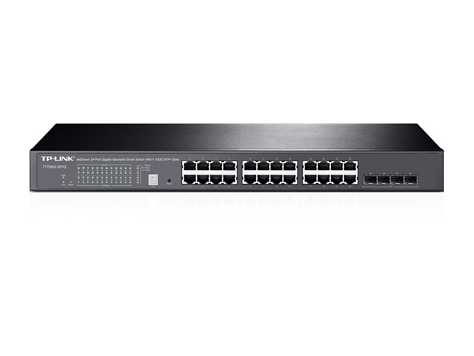 T1700G-28TQ TP-Link