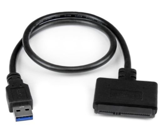 USB3.0SATA2.5SSDHDD Microconnect