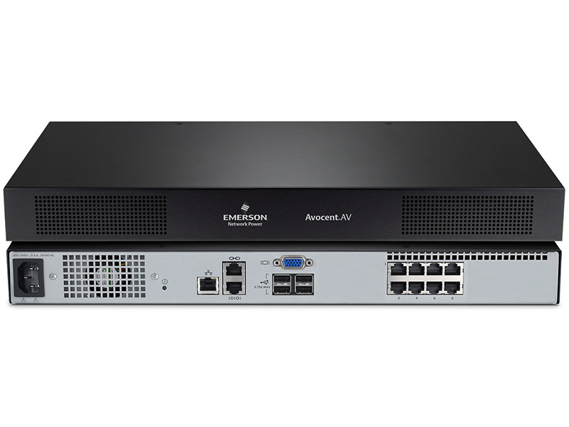 AV2108-XXX Vertiv
