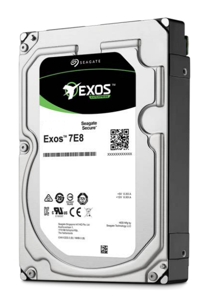 ST3000NM0005 Seagate