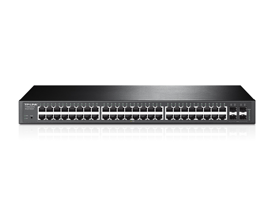 T1600G52TSTL-SG2452 TP-Link