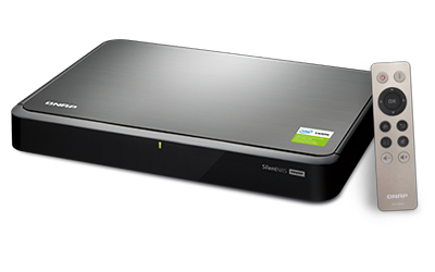 HS-251+/ST1000VN000 QNAP