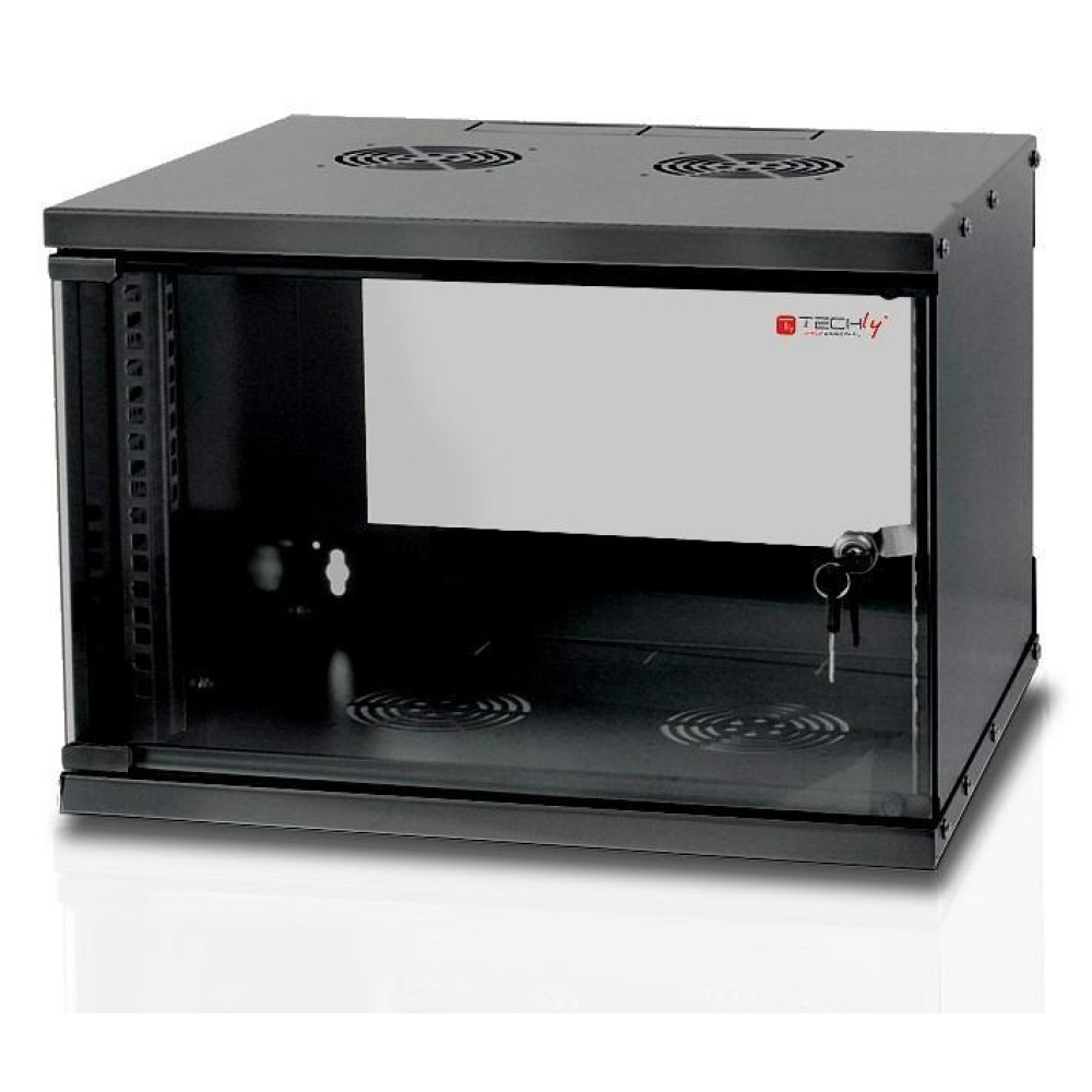 "I-CASE EL-1006B32" Techly