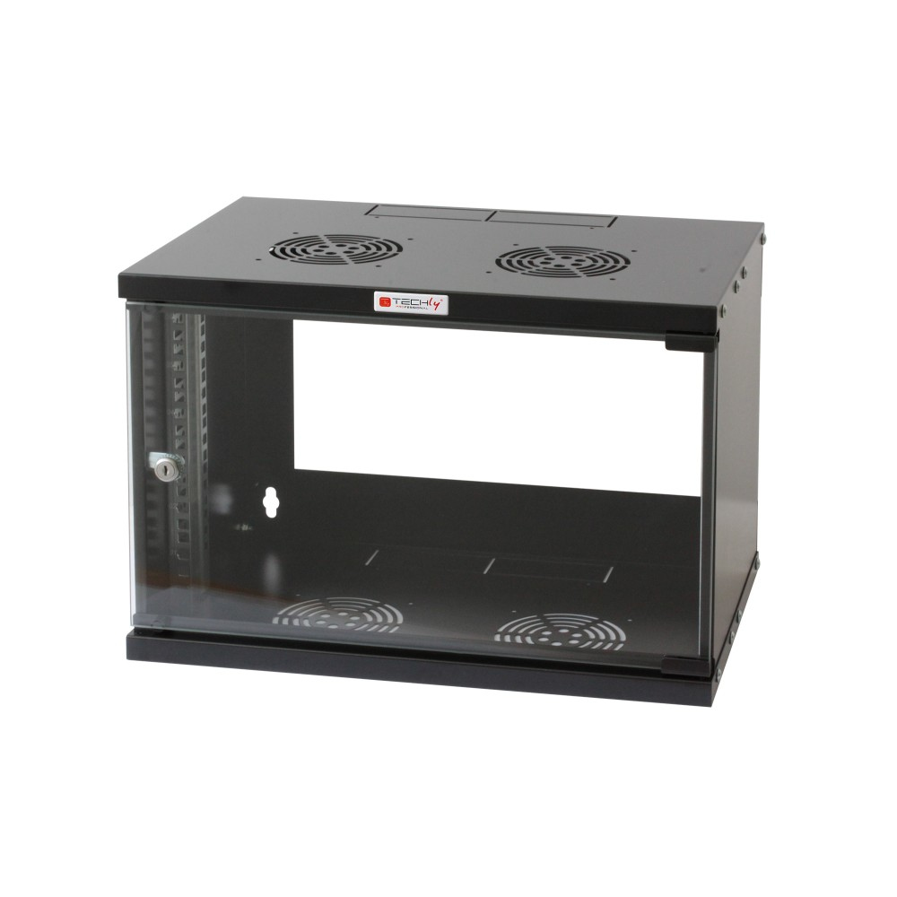 "I-CASE EL-1006B45" Techly