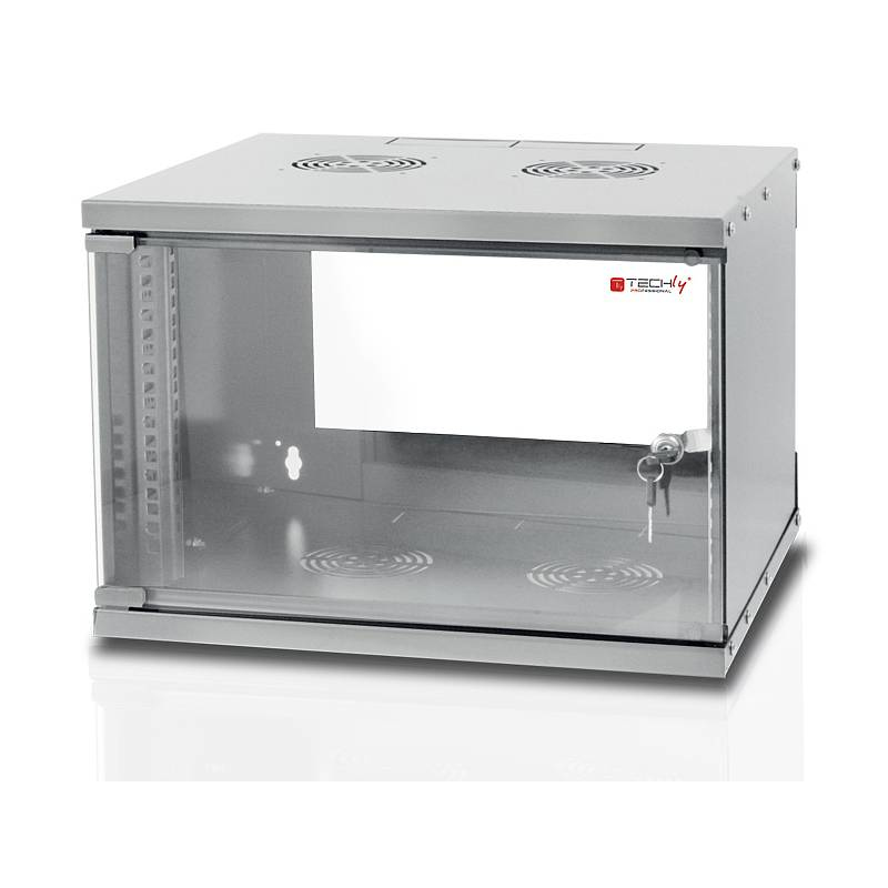 "I-CASE FP-1006G32" Techly