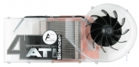"ATI SILENCER 4"