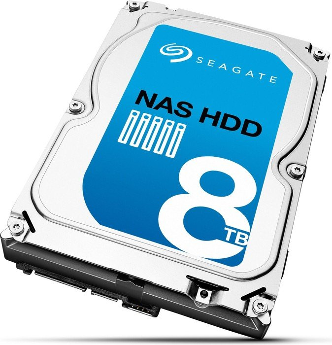 ST8000VN0012-20PK Seagate