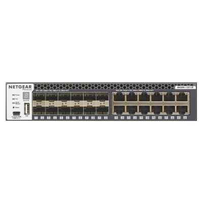 XSM4324S-100NES NETGEAR