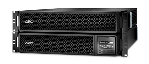 SRT3000RMXLT-5KTF APC