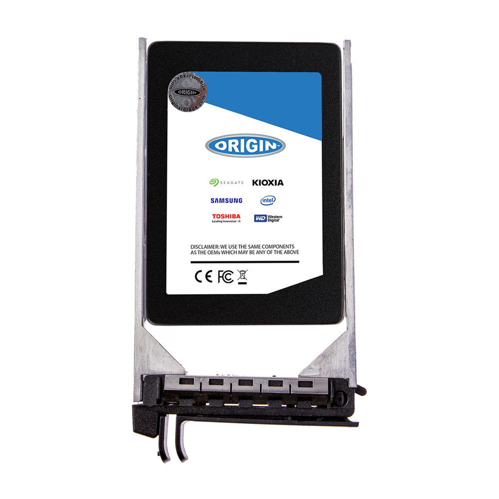 DELL-240EMLCMWL-S9 Origin Storage