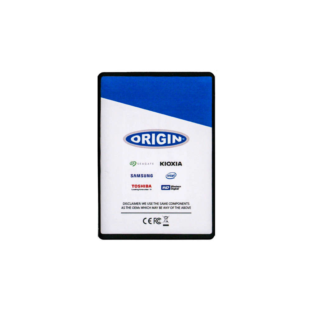 NB-3840ESSD/RI Origin Storage