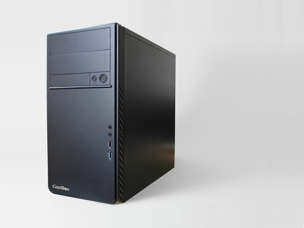 COO-PCM600-E85 CoolBox