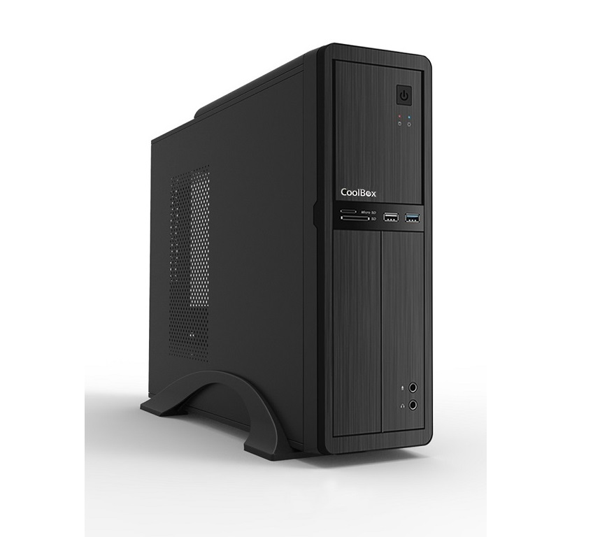 COO-PCT300-1 CoolBox
