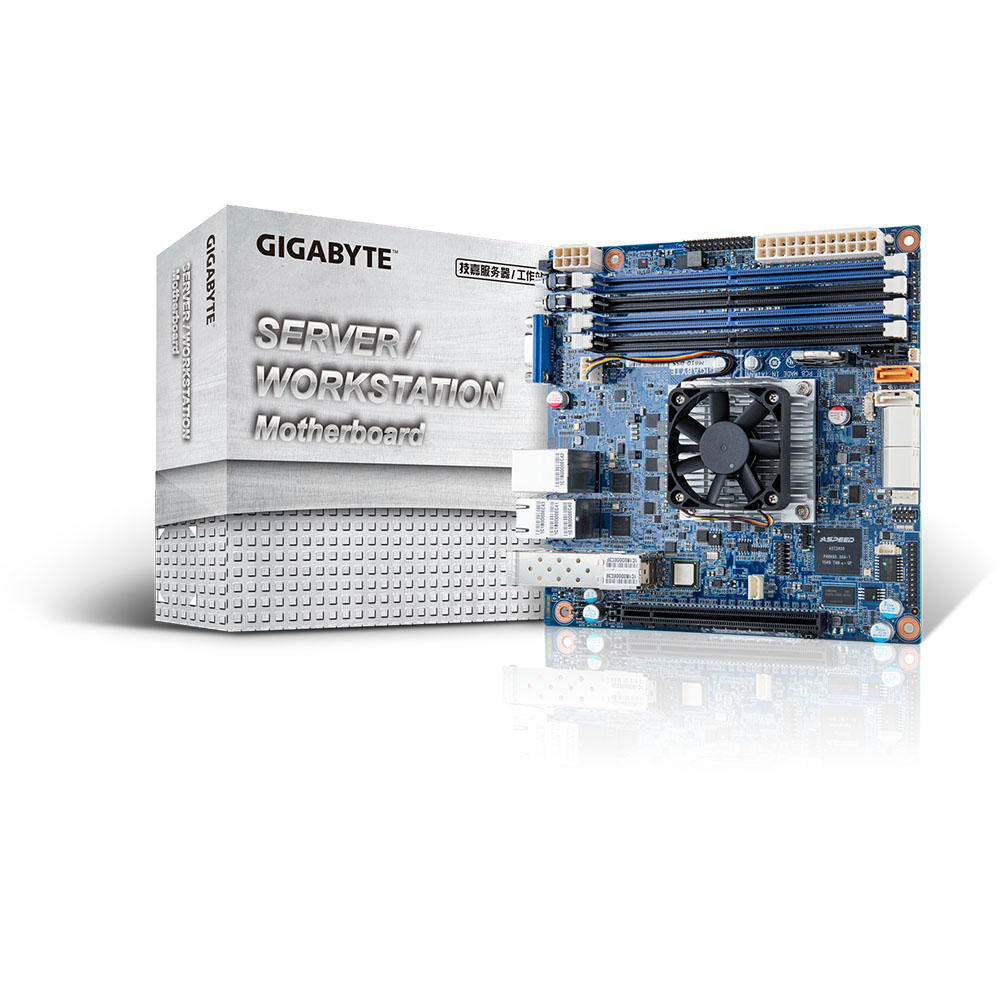 MB10-DS4 GIGABYTE