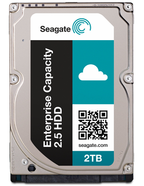 ST2000NX0243-40PK Seagate