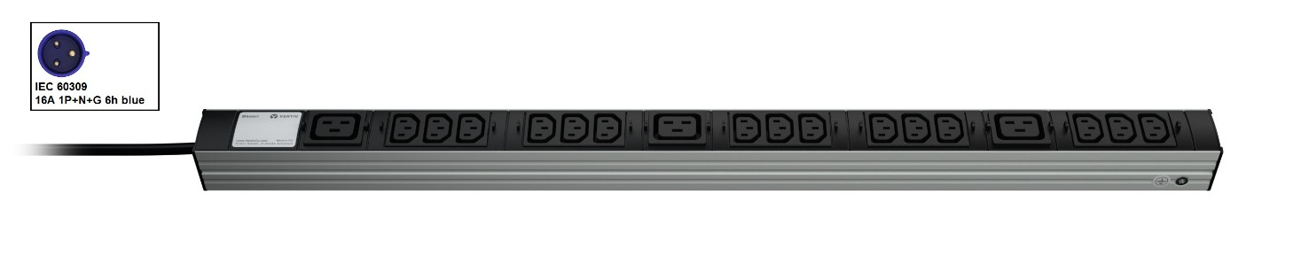 036005181 Vertiv