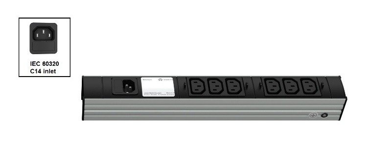 036220061 Vertiv