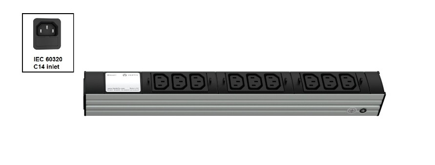 036227091 Vertiv