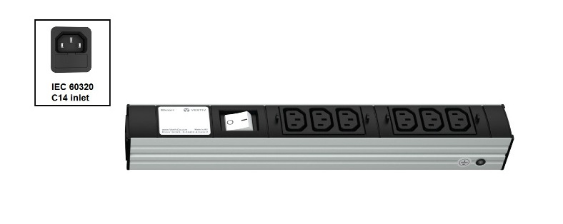 036247061 Vertiv