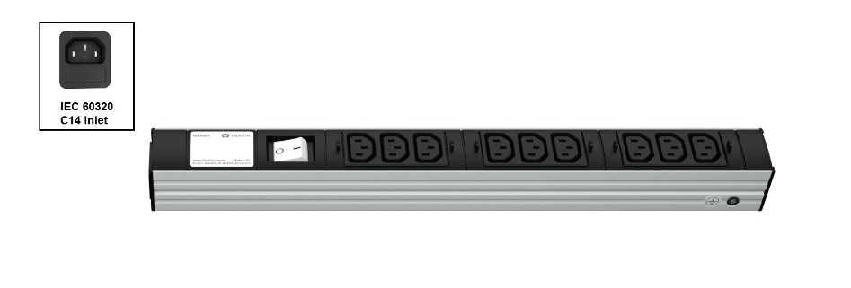 036247091 Vertiv
