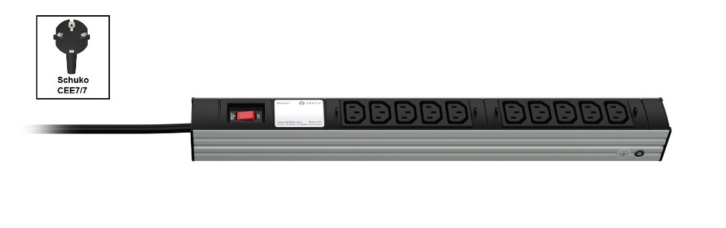 036320101 Vertiv