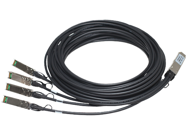 QSFP-H40G-CU1M-C HP