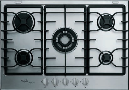 "GMR 7542/IXL" Whirlpool