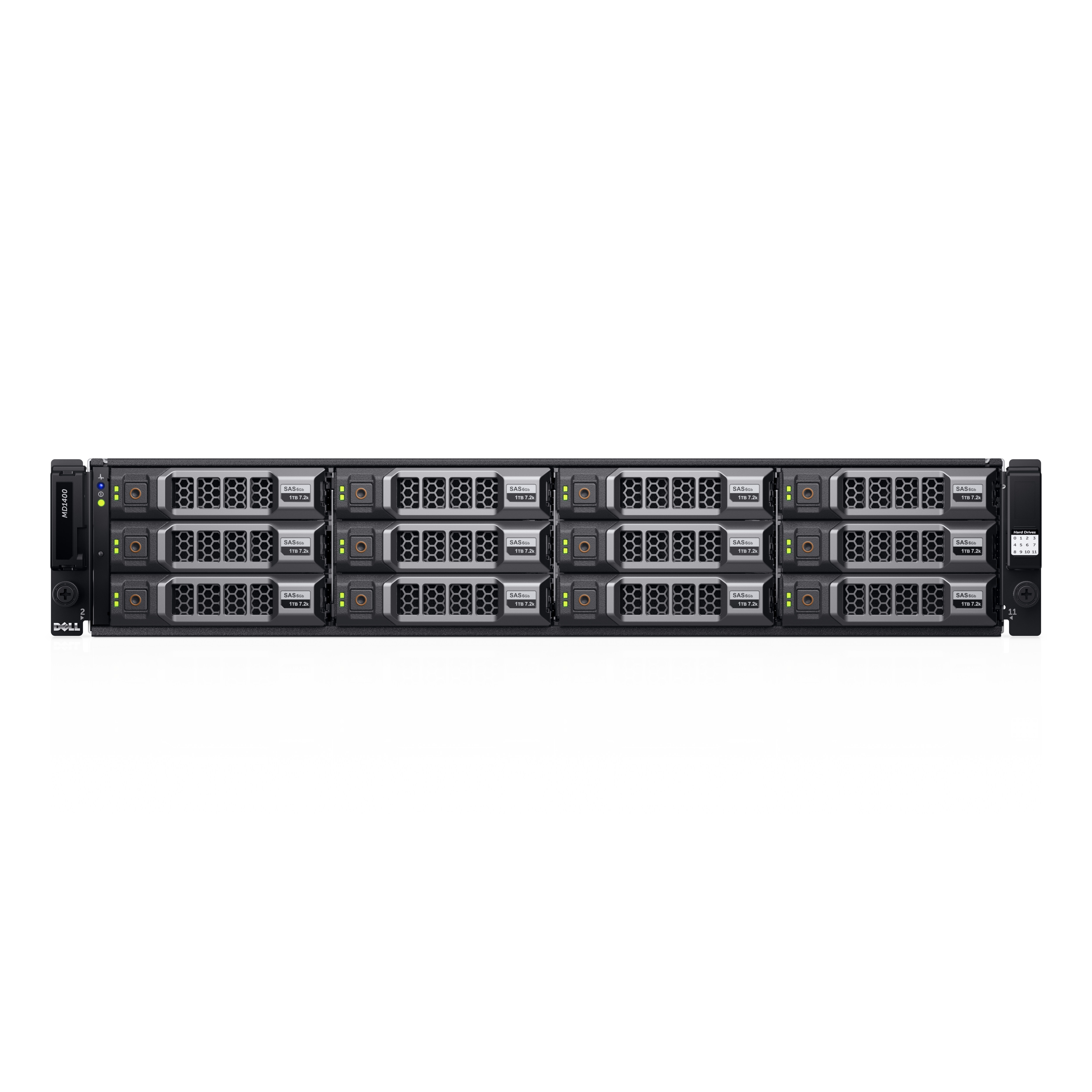 PVMD1400B DELL
