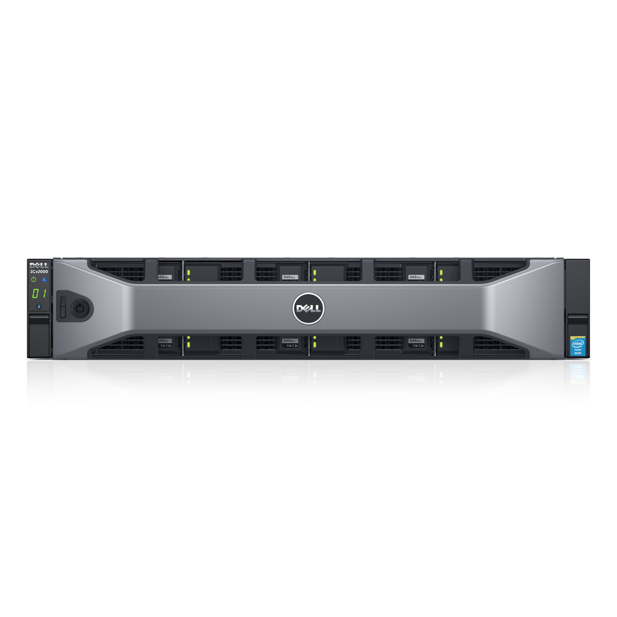 CMLSCV200003 DELL