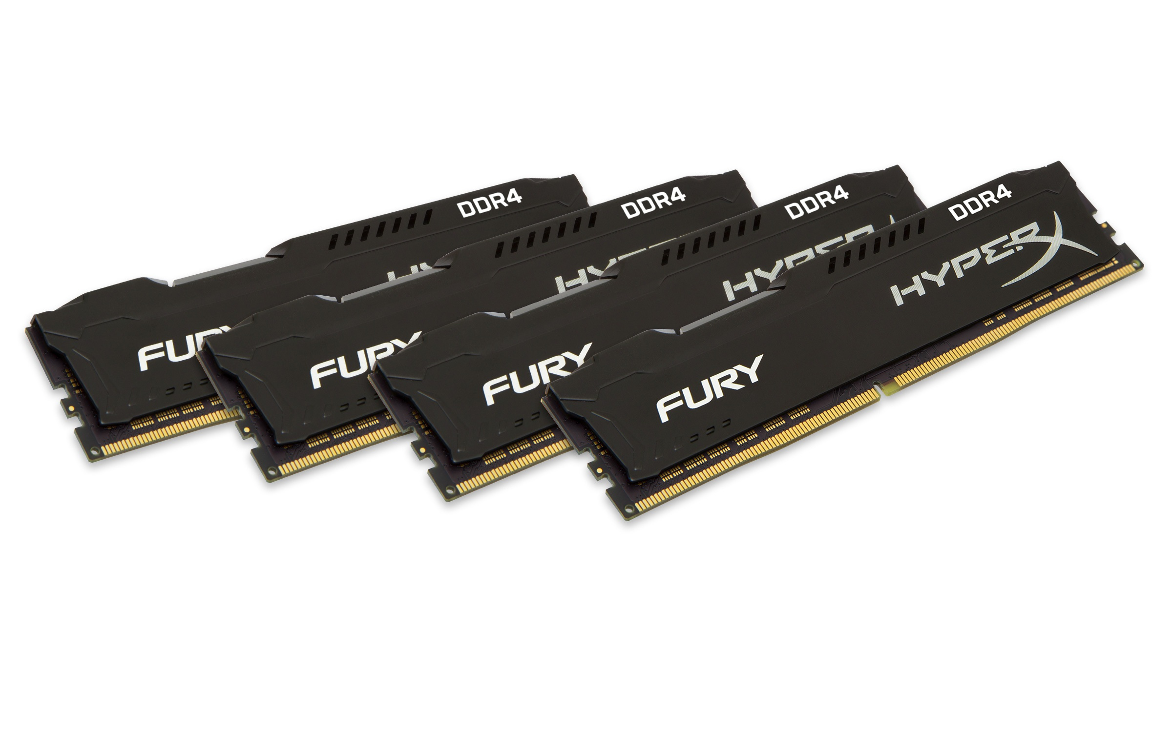 HX424C15FB2K4/32 HyperX