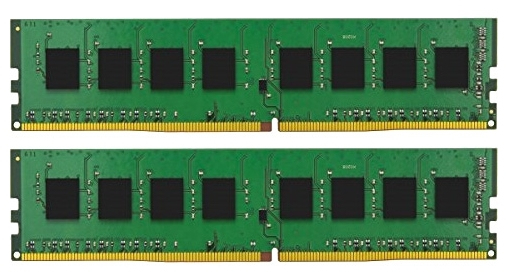 KVR21N15S8K2/16 Kingston Technology