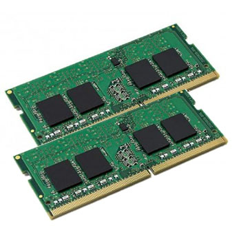 KVR21S15S8K2/16 Kingston Technology