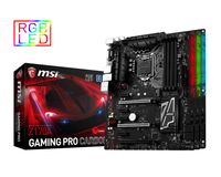 "Z170A GAMING PRO CAR"