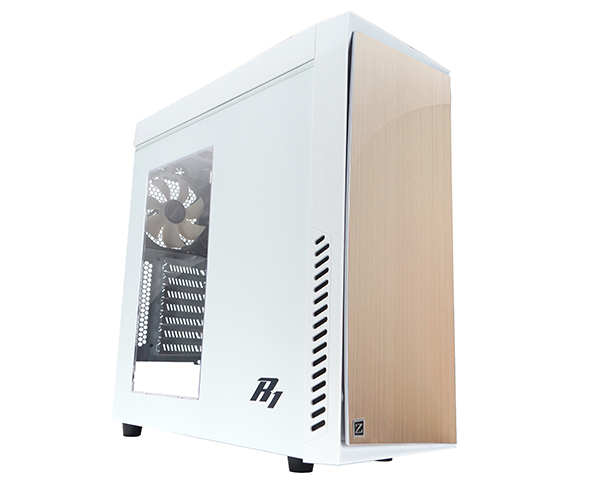 R1WHITE Zalman