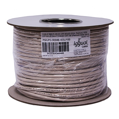 PSIUPC-5004E-SOL/100 iggual