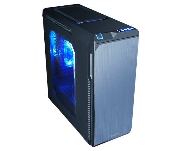 "Z9 NEO BLACK" Zalman