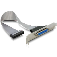 PSICC-DB25-RECEPTABL