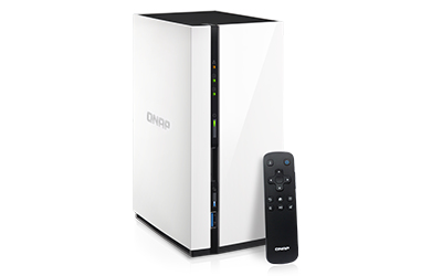 TAS-268/12TB-HGST QNAP