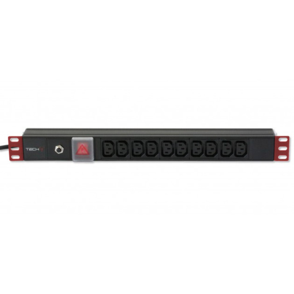 "I-CASE STRIP-10C" Techly