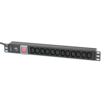 "I-CASE STRIP-12C"