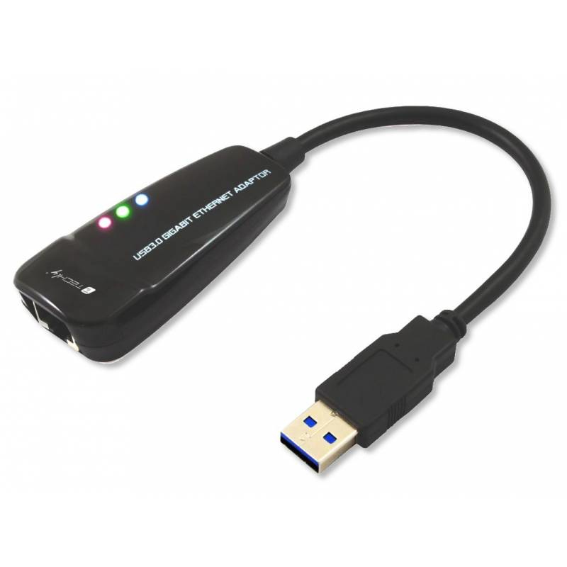 "IDATA ADAP-USB2TY" Techly