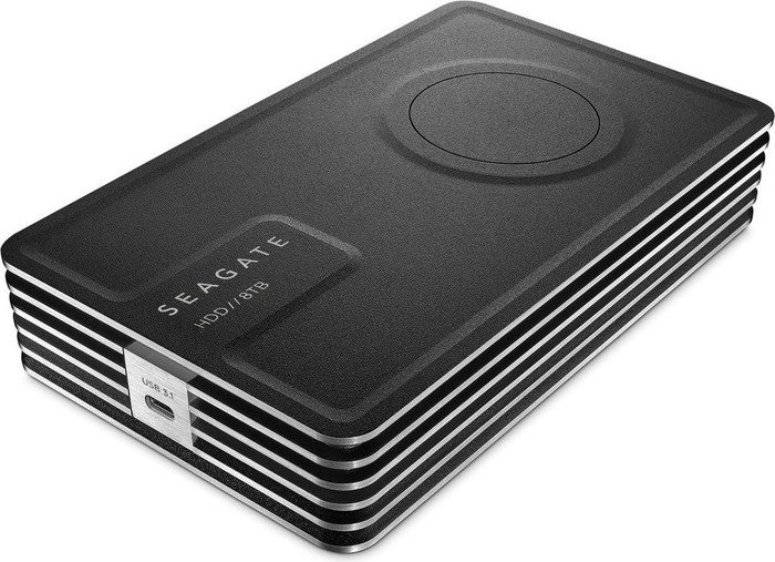 STFG8000400 Seagate