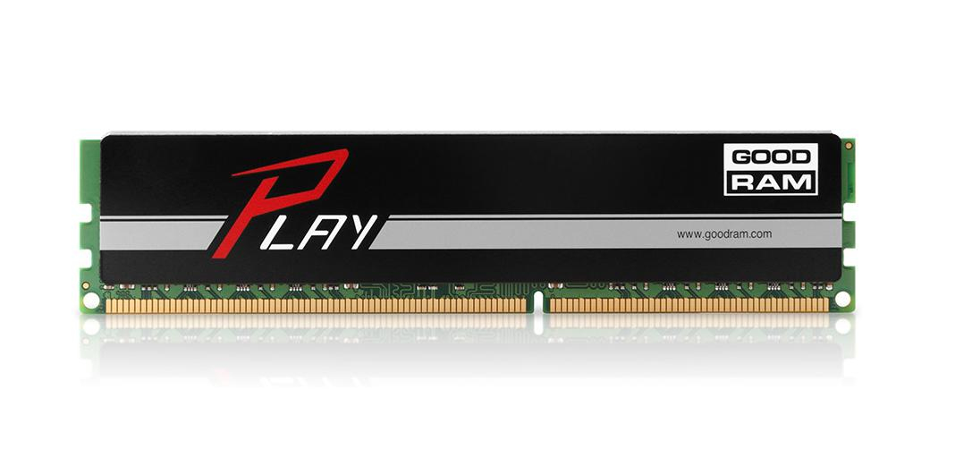 GY1600D364L9S/4G Goodram