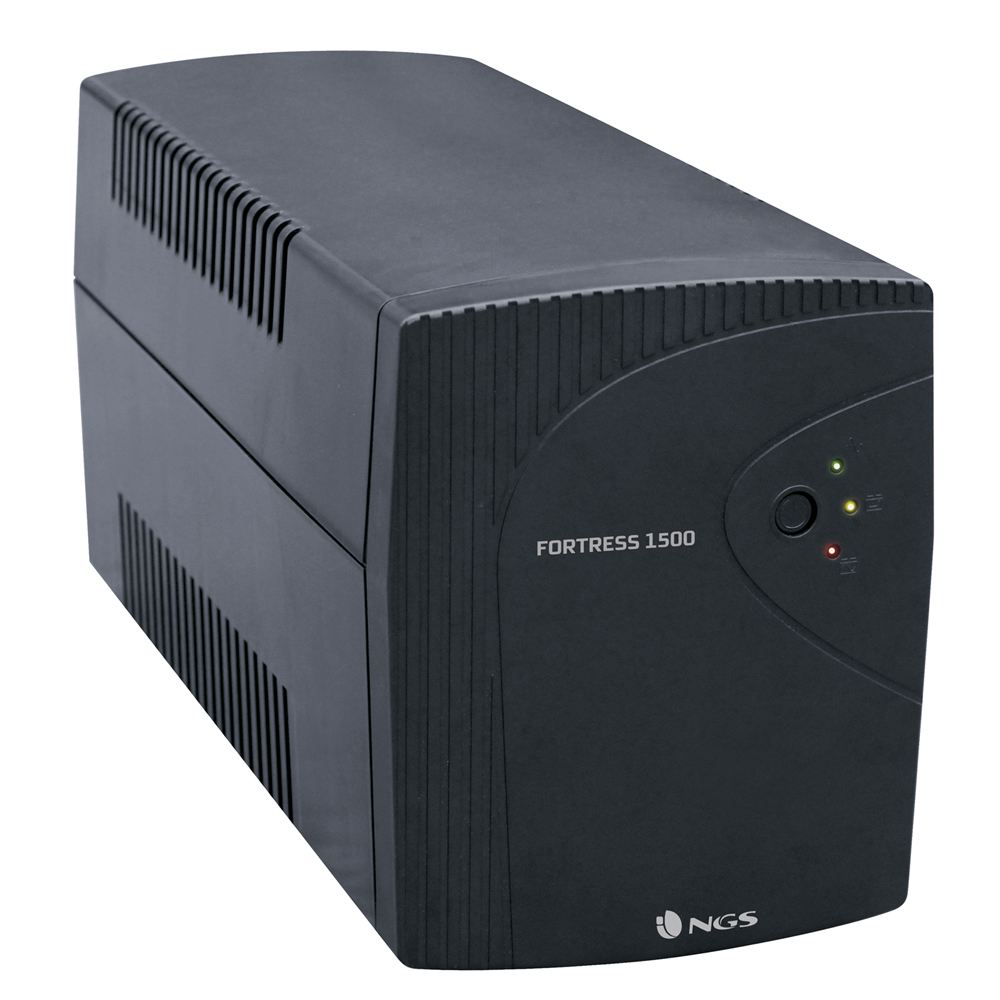 FORTRESS1500 NGS